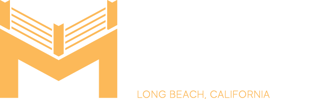 Mission Muay Thai Inc. – Make It Your Mission Logo
