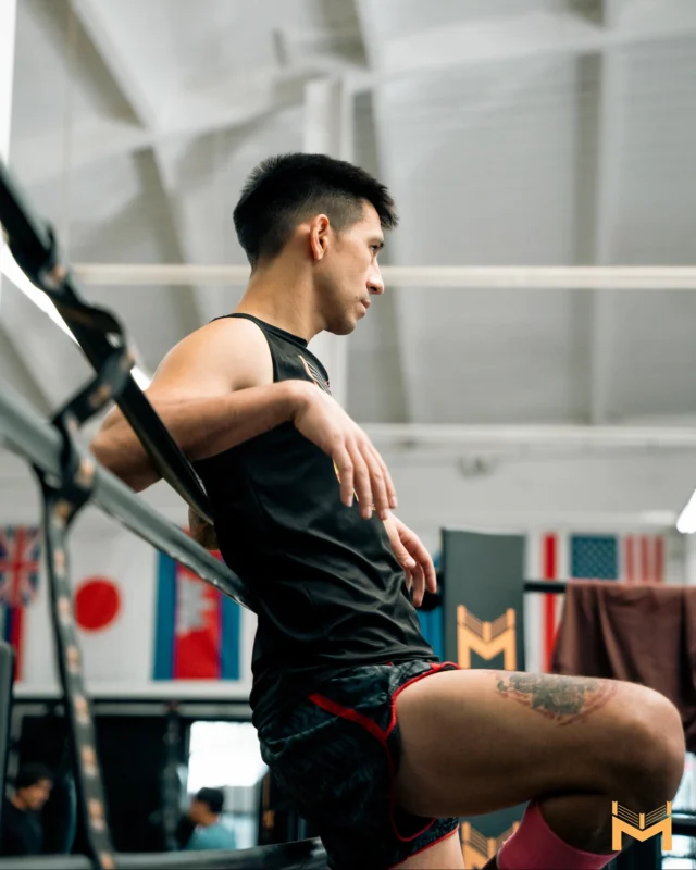 Not hard to find us @missionmuaythailb 
#makeityourmission #missionmuaythai