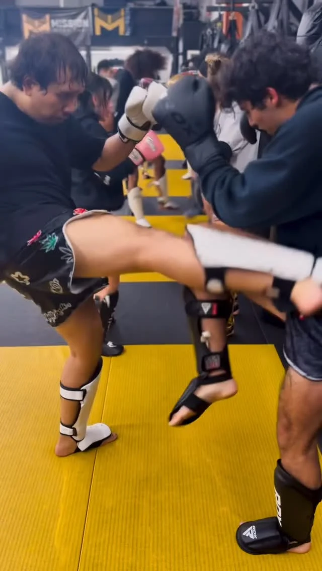 The growth of this Muay Thai family and community in the #LBC is the most rewarding aspect of our Mission journey - all of our youth and adults are leveling up every day. 

New students with minimal athletic or no Muay Thai background, as well as seasoned & advanced student competitors, to our high-level pro fighters, are all finding their place in our system. 

This is what it’s all about: growth, unity, and purpose through Muay Thai - let’s continue the journey, together! Learn more about our academy by visiting our website, or feel free to visit and speak with our experienced front desk staff. 
•••
#missionmuaythailb #muaythai #longbeach #lbc #missionohanamuaythai #fitness #muaythaitraining