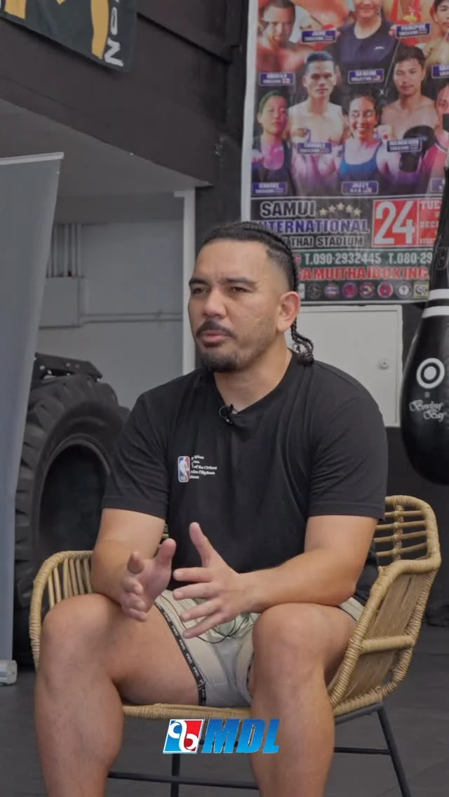 Mark Rasoul, a husband, father, and professional, has been with our academy for over a year and has been a consistently active and dedicated Muay Thai practitioner.

Mark just participated in his first @muaythaidevelopmentleague competition in Los Angeles last August, and he is excited to build even more competition experience. 

This is just one story of how you can develop your Muay Thai skills at a high level, safely, with our Muay Thai Development League! 

Register on smoothcomp for our upcoming MDL - Los Angeles competition on Sunday, November 9th, at Cabrillo High School in Long Beach (link in bio)!

🎥 | @shotbysong