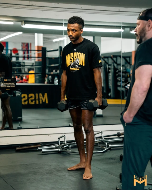 consistency. @missionmuaythailb 

#missionmuaythai #mission #makeityourmission