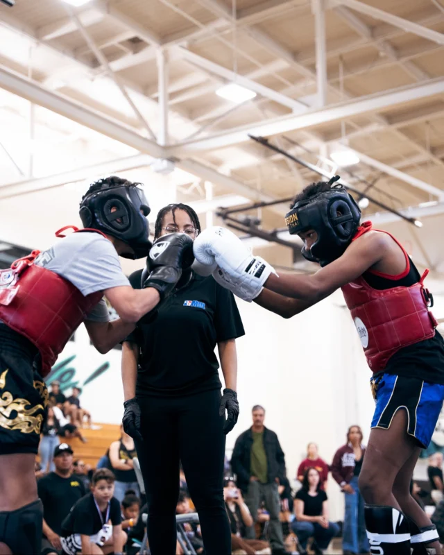 A huge thank you to the entire Mission Muay Thai Staff!

Your effort, dedication, and teamwork made our Long Beach MDL event an absolute success. Every single one of you demonstrated true professionalism, passion, and love for the art and sport of Muay Thai.

From setup and execution to supporting every athlete and gym in the building, you represented at the highest possible level.

Thank you for your excellent teamwork, strong commitment, and passion for the sport! 

#mdl #muaythai #mission #missionmuaythai #makeityourmission