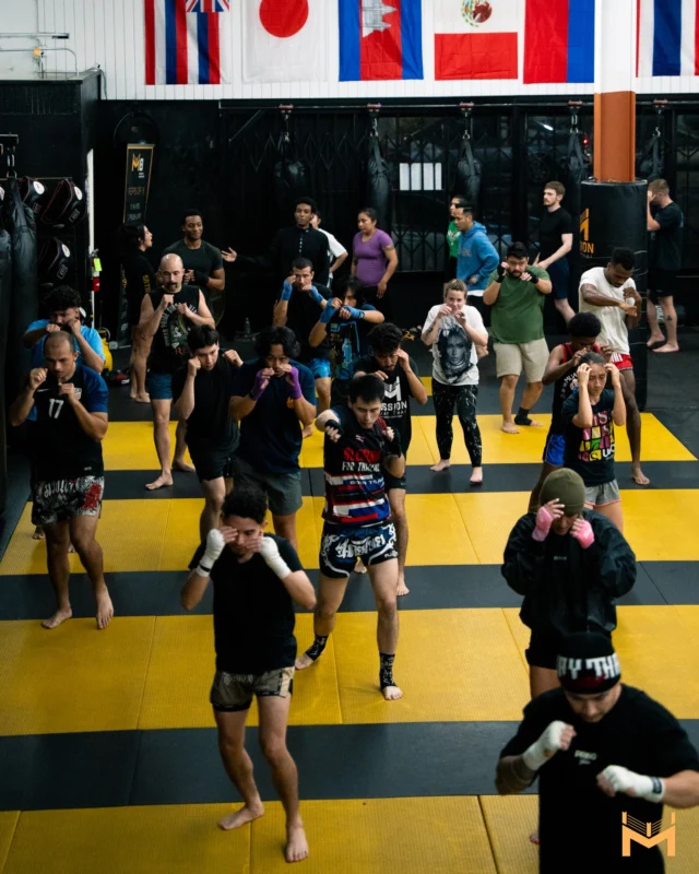 Family Ties @missionmuaythailb 

#makeityourmission #missionmuaythai