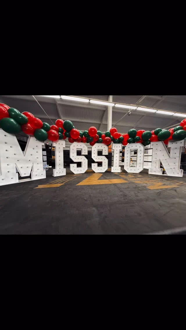Calm before the family Chaos! 

From the bottom of our hearts, thank you to all of our students, families, and staff who attended and shared in our 2025 Mission Muay Thai Holiday Party. It was an incredible night filled with laughter, great energy, delicious food, and quality time together as one team.

A massive shout-out to our support staff for creating such a meaningful evening, from the flow of the night to the awards production and special moments that made it truly memorable. Your dedication and hard work do not go unnoticed!

Special thanks to Modus Events for the beautiful décor and outstanding event production. The space looked amazing and elevated the entire experience.

More photos and videos from the night will be shared soon. Until then, thank you for being part of this Mission with us.

Happy Holidays from our Mission family to yours.