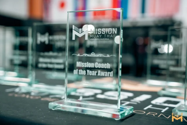 Still feeling all the love from this night at the first annual Mission Muay Thai Award Ceremony & Celebration.
Huge thank you to everyone who came out and to our Missions family for always making these moments special.
We closed out the year strong, surrounded by people who continue to push the gym, the culture, and each other forward.
This year was just the foundation,let’s make the next one even better.
And this definitely won’t be our last.❤️
