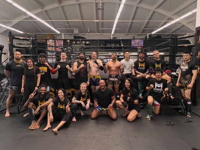 To every student who stepped onto the mats, every coach who invested their knowledge, and every volunteer who gave their time to make today possible: thank you.

Testing isn’t about being perfect. It’s about having the courage to show up, to challenge yourself, and to find out what you’re truly capable of. Whether you met your goal today or discovered areas to continue growing, this was a milestone worth celebrating.

Congratulations to every single person who was part of today’s testing. Be proud of the step you took. This is just another chapter in your journey, and we’re honored to be a part of it.

One team. One mission. 🥊
