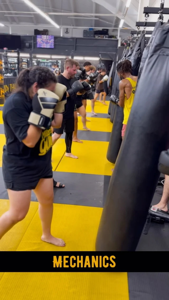 Looking to start Muay Thai but not sure where to begin?

Our Adult Muay Thai classes, held every Tuesday and Thursday at 7:00 PM, are specifically designed for new students who want to learn in a supportive, structured, and team-oriented environment.

Whether you’re stepping onto the mats for the very first time, returning after time away, or simply looking for a new challenge, you’ll train alongside others who are building their skills together.

We welcome students of every background, age, body type, fitness level, and experience level. You’ll learn authentic Muay Thai fundamentals at your own pace while improving your confidence, conditioning, coordination, and overall health - all in a positive atmosphere where everyone is encouraged to grow.

Visit our website MissionMuayThai.com or email info@missionmuaythai.com to get started! 
•••
#muaythai #lbc #longbeach #muaythaitraining