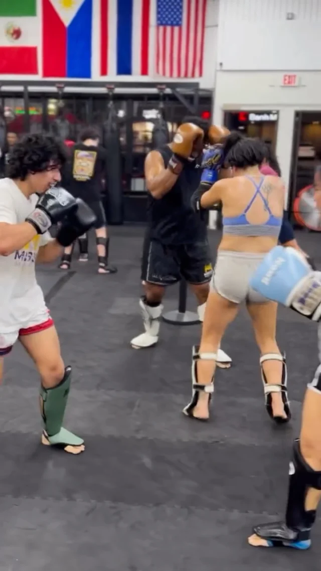 Long Beach, this is what Mission is built on!

We’re fortunate to have an incredible group of students who show up, put in the work, and continue to make our community stronger.

And we love seeing new faces walk through our doors with that same excitement to learn authentic Muay Thai. Different backgrounds. Different goals. One team, learning and improving together.

This is Mission. This is our #LBC community!
•••
#missionmuaythailb #makeityourmissionnow #longbeach #muaythai