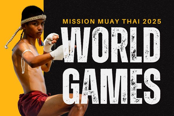 Mission World Games